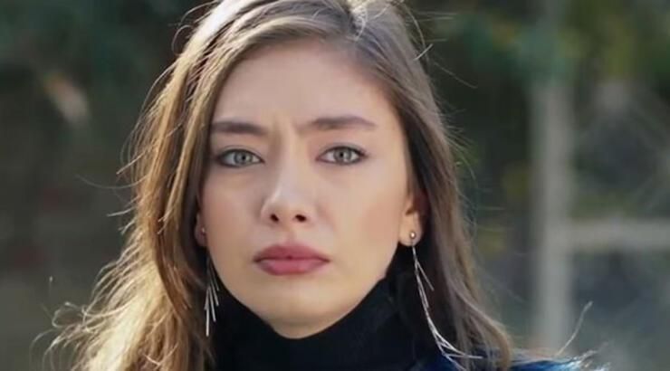 Neslihan Atagül'ün Erkek Hali Ortaya Çıktı! Herkes şaşırıyor... 1