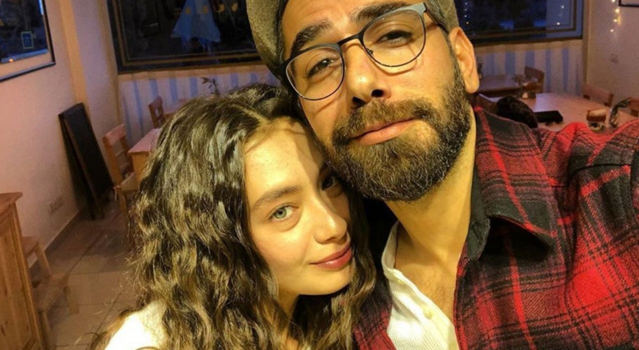 Neslihan Atagül'ün Erkek Hali Ortaya Çıktı! Herkes şaşırıyor... 3