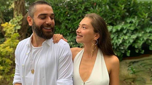 Neslihan Atagül'ün Erkek Hali Ortaya Çıktı! Herkes şaşırıyor... 5