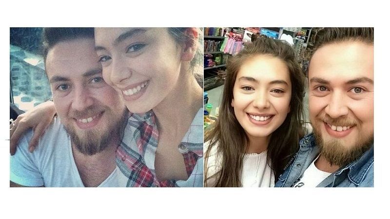 Neslihan Atagül'ün Erkek Hali Ortaya Çıktı! Herkes şaşırıyor... 6
