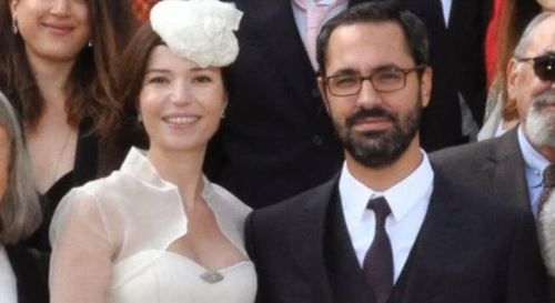 Selma Ergeç eşini herkesten saklıyordu! Camdaki Kız'ın Selen'i Selma Ergeç'in eşi ortaya çıktı 2