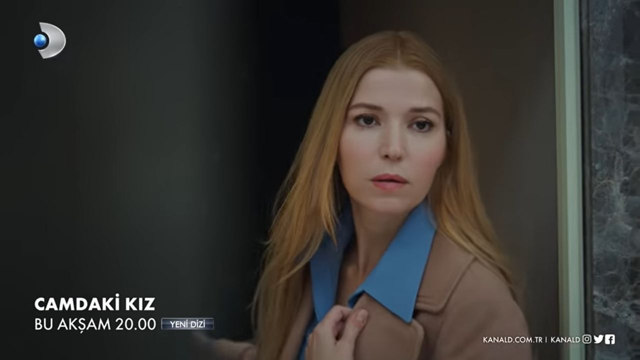 Selma Ergeç eşini herkesten saklıyordu! Camdaki Kız'ın Selen'i Selma Ergeç'in eşi ortaya çıktı 3