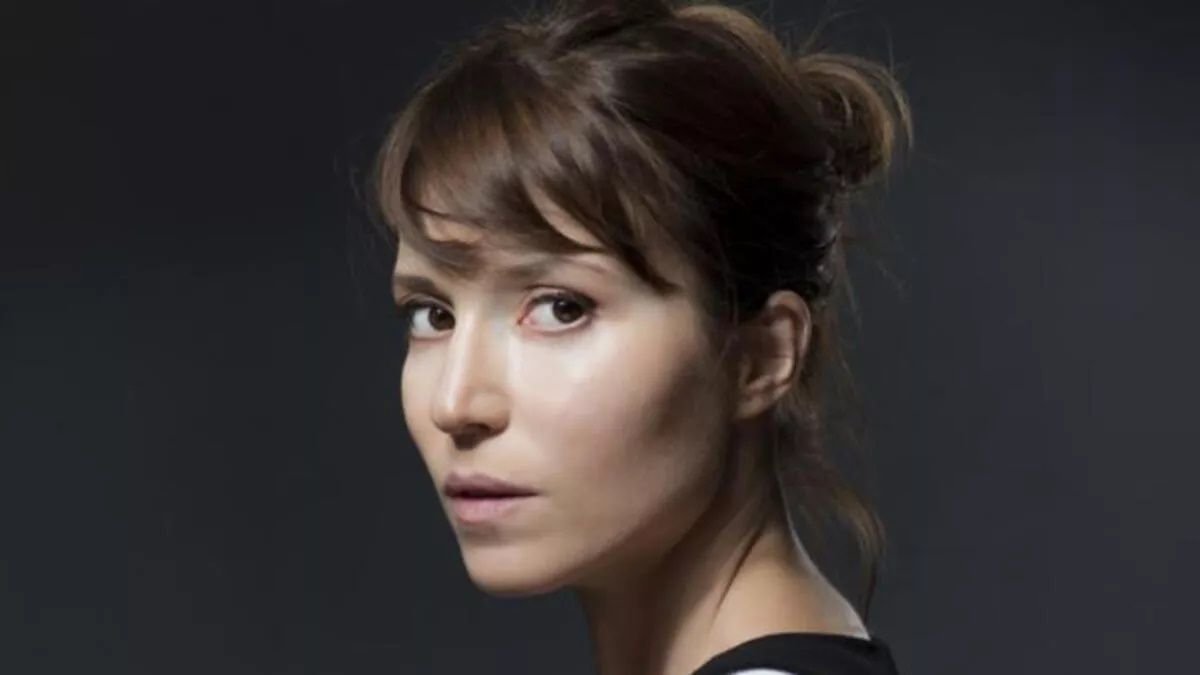 Selma Ergeç eşini herkesten saklıyordu! Camdaki Kız'ın Selen'i Selma Ergeç'in eşi ortaya çıktı 4