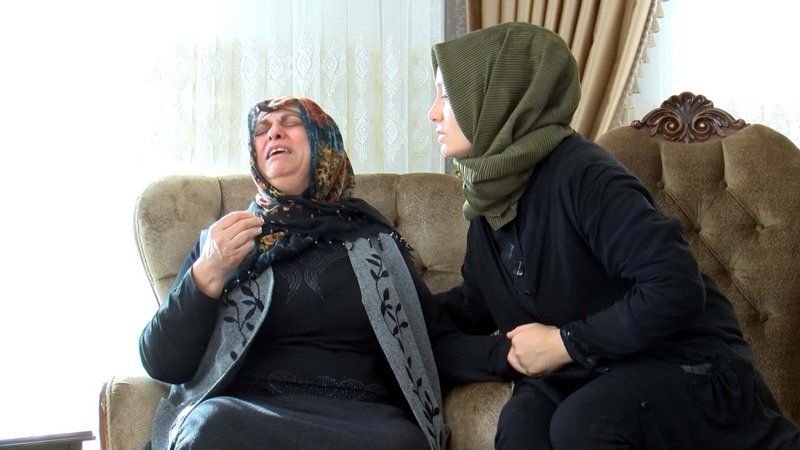 Samuray kılıcıyla katledilen Başak Cengiz'in acılı ailesi isyan etti: Satışı yasaklanmalı! 3