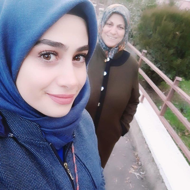 Samuray kılıcıyla katledilen Başak Cengiz'in acılı ailesi isyan etti: Satışı yasaklanmalı! 11