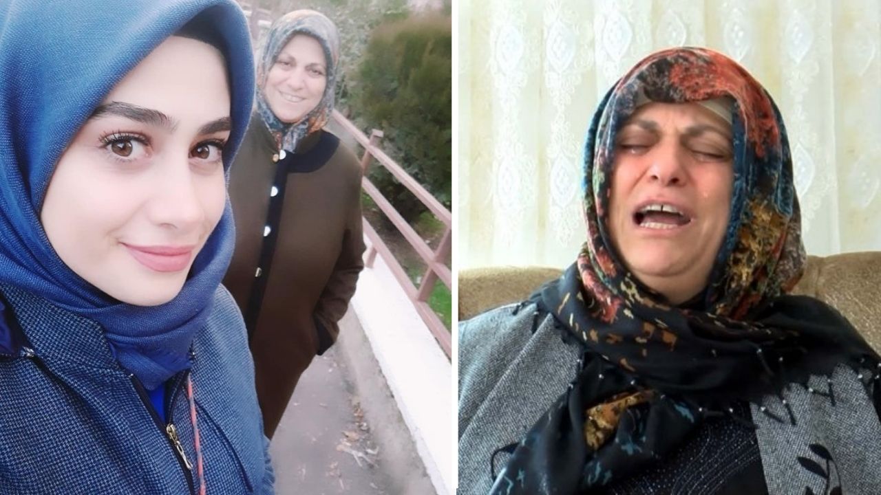 Samuray kılıcıyla katledilen Başak Cengiz'in acılı ailesi isyan etti: Satışı yasaklanmalı! 1