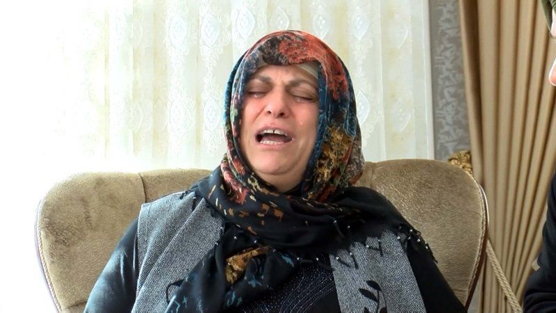 Samuray kılıcıyla katledilen Başak Cengiz'in acılı ailesi isyan etti: Satışı yasaklanmalı! 6