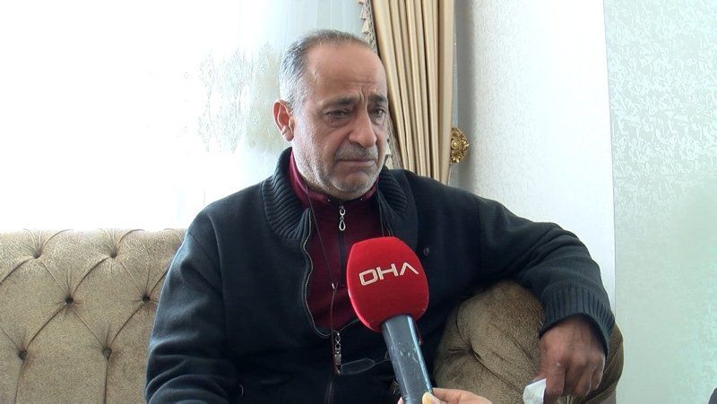Samuray kılıcıyla katledilen Başak Cengiz'in acılı ailesi isyan etti: Satışı yasaklanmalı! 4