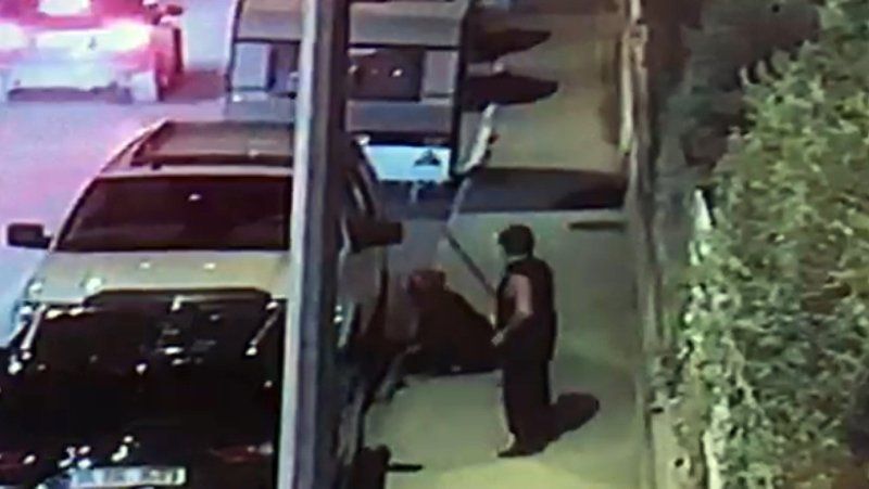 Samuray kılıcıyla katledilen Başak Cengiz'in acılı ailesi isyan etti: Satışı yasaklanmalı! 9