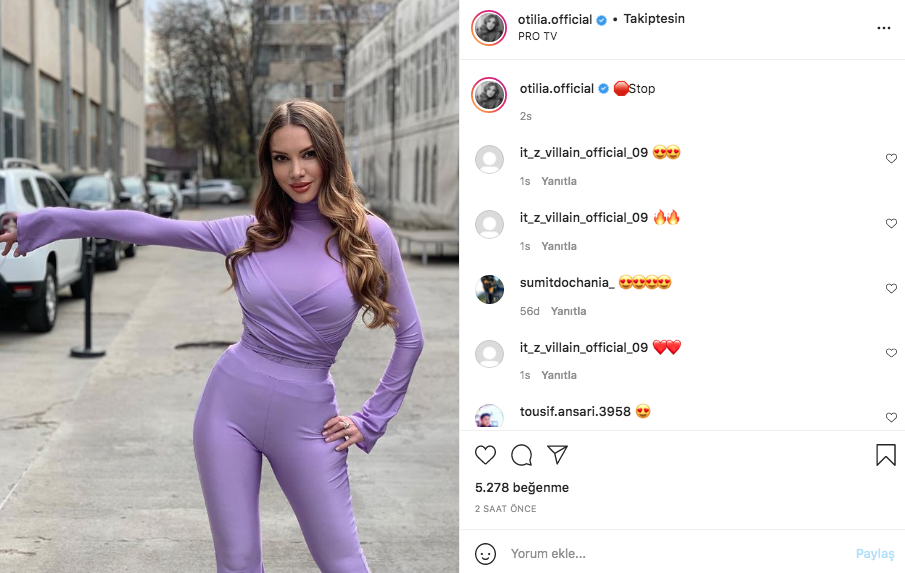 Şeyma Subaşı'ndan sevgilisi Mohammed Alsaloussi ile dudak dudağa poz 6