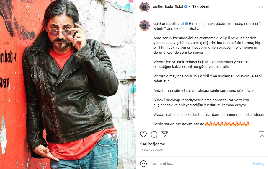 Şeyma Subaşı'ndan sevgilisi Mohammed Alsaloussi ile dudak dudağa poz 11