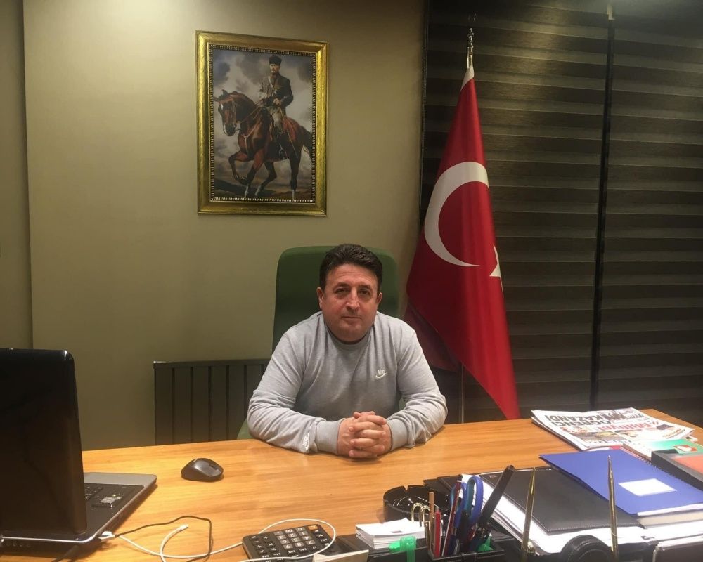 ASAD üyeleri, Elazığ'ın Keban ilçesinde bulunan 45 milyon yıllık tarihi kalıntıları görüntüledi 19