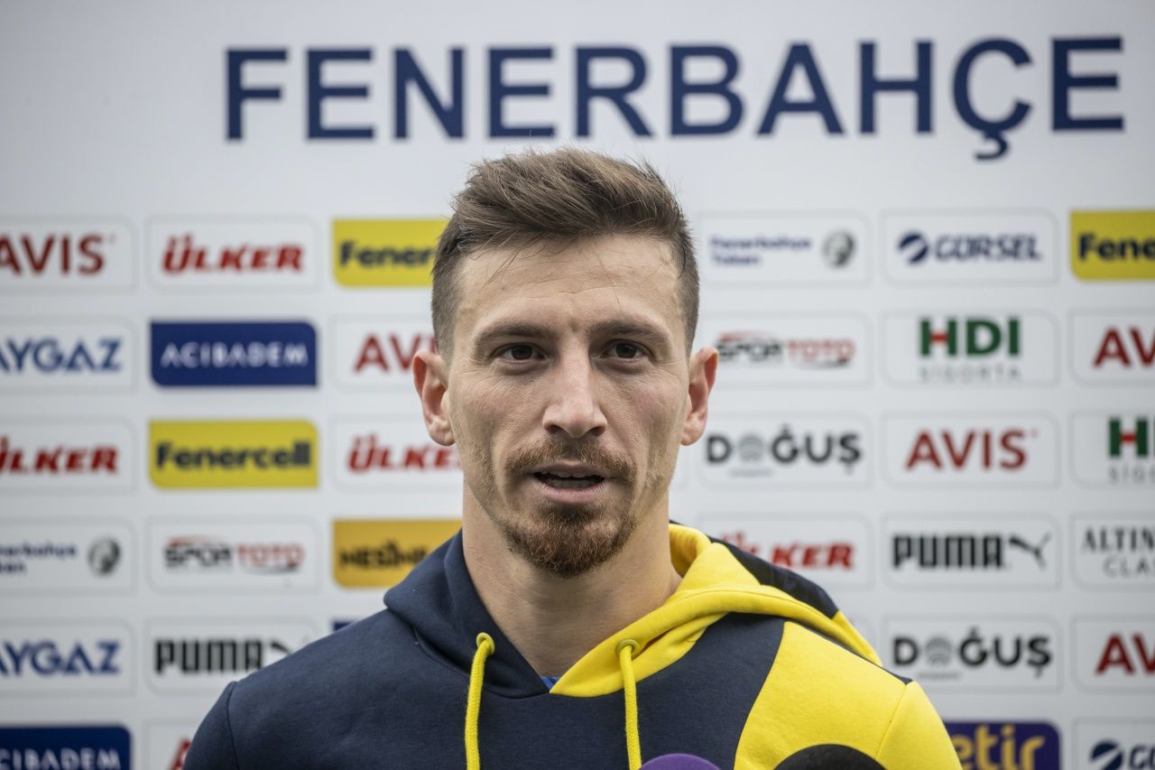 Mert Hakan Yandaş: Sonuç alamadık ama abartıldığı kadar kötü oynayan bir Fenerbahçe yok 1