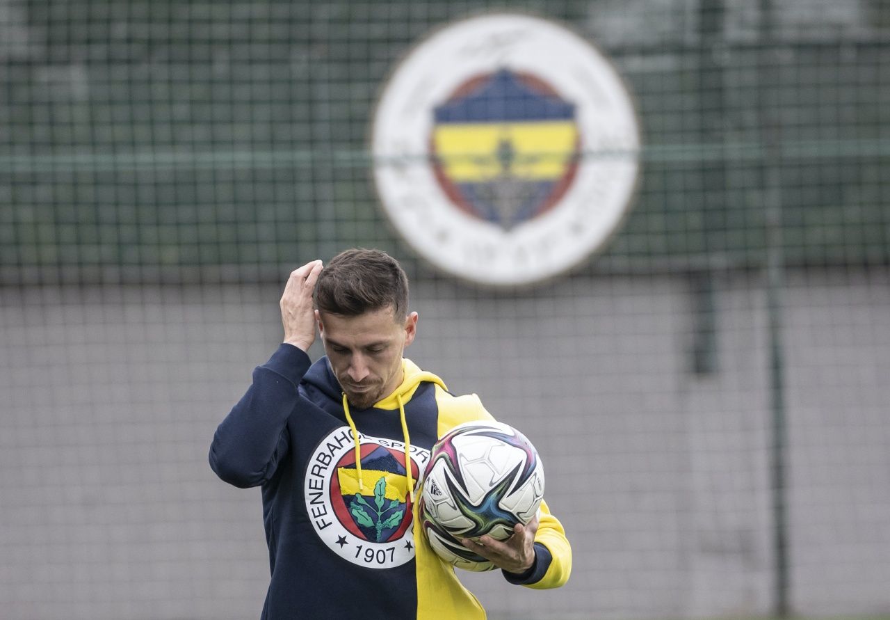 Mert Hakan Yandaş: Sonuç alamadık ama abartıldığı kadar kötü oynayan bir Fenerbahçe yok 6