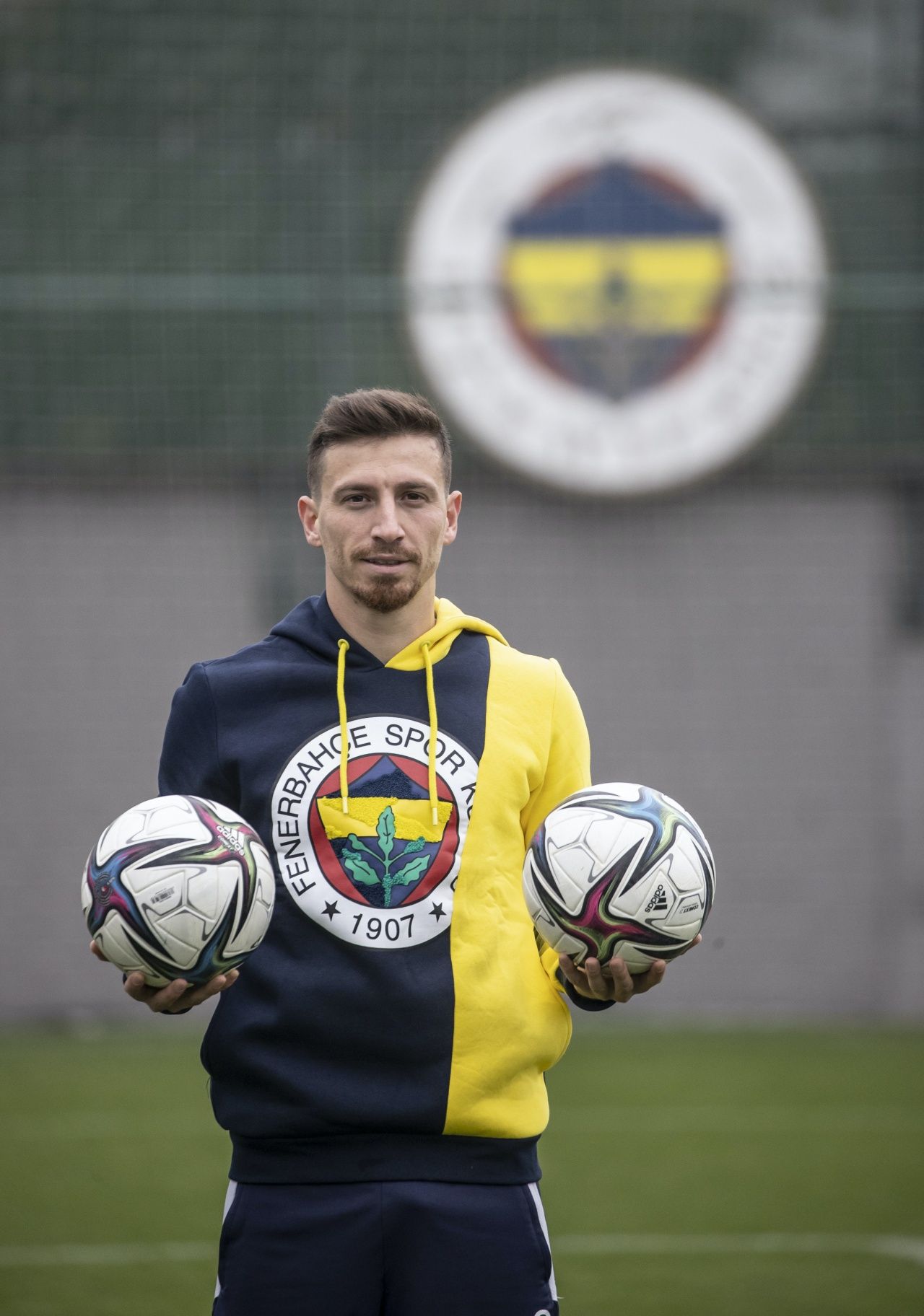 Mert Hakan Yandaş: Sonuç alamadık ama abartıldığı kadar kötü oynayan bir Fenerbahçe yok 5