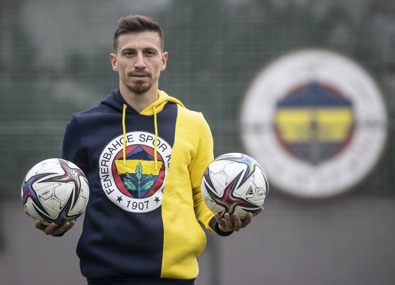 Mert Hakan Yandaş: Sonuç alamadık ama abartıldığı kadar kötü oynayan bir Fenerbahçe yok 4