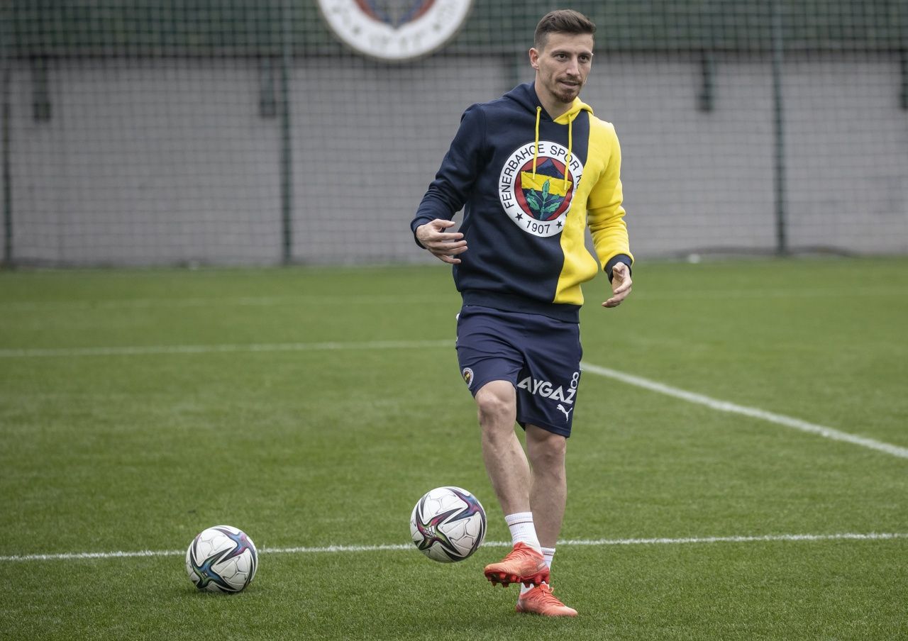 Mert Hakan Yandaş: Sonuç alamadık ama abartıldığı kadar kötü oynayan bir Fenerbahçe yok 3