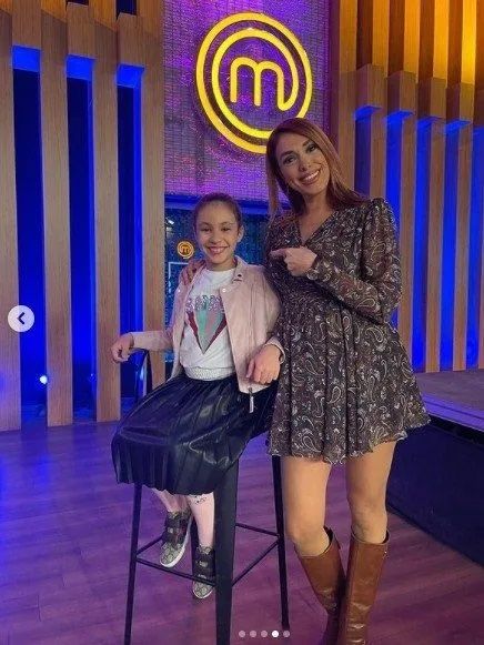 MasterChef'in dördüncü jürisi Zuhal Topal olacak! Stüdyo ziyareti ipucunu verdi! Puanlarıyla geliyor 3