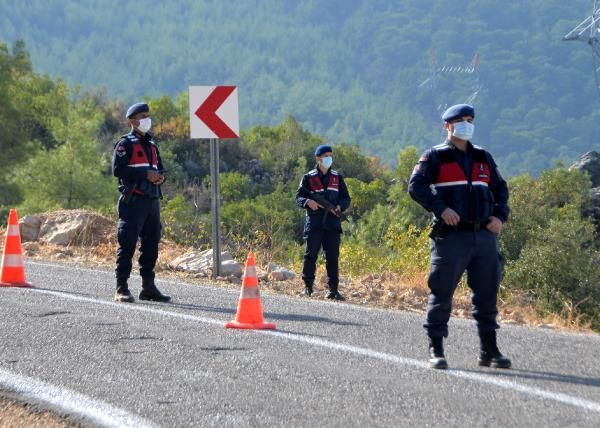 Küçük Müslüme'nin cansız bedeni otopsi için Adli Tıp'a getirildi 5
