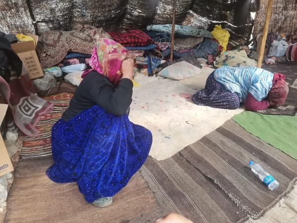 Küçük Müslüme'nin cansız bedeni otopsi için Adli Tıp'a getirildi 7