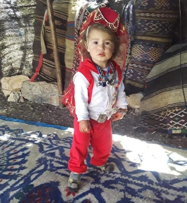 Küçük Müslüme'nin cansız bedeni otopsi için Adli Tıp'a getirildi 1