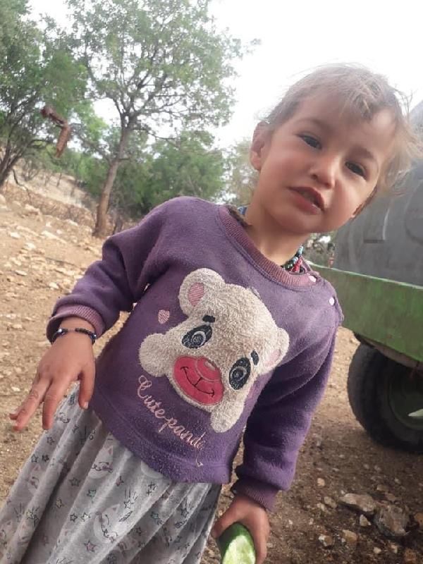 Küçük Müslüme'nin cansız bedeni otopsi için Adli Tıp'a getirildi 4