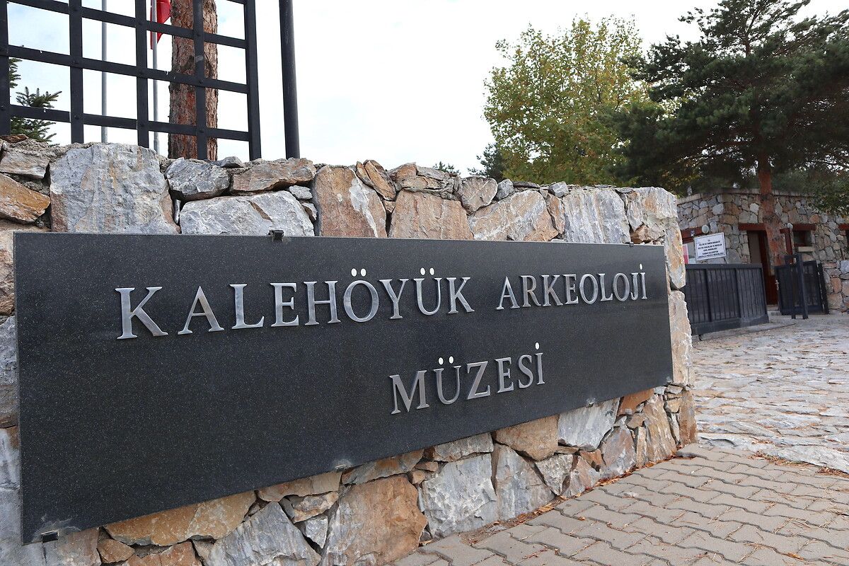Anadolu'da bir ''Japon adası'' 5
