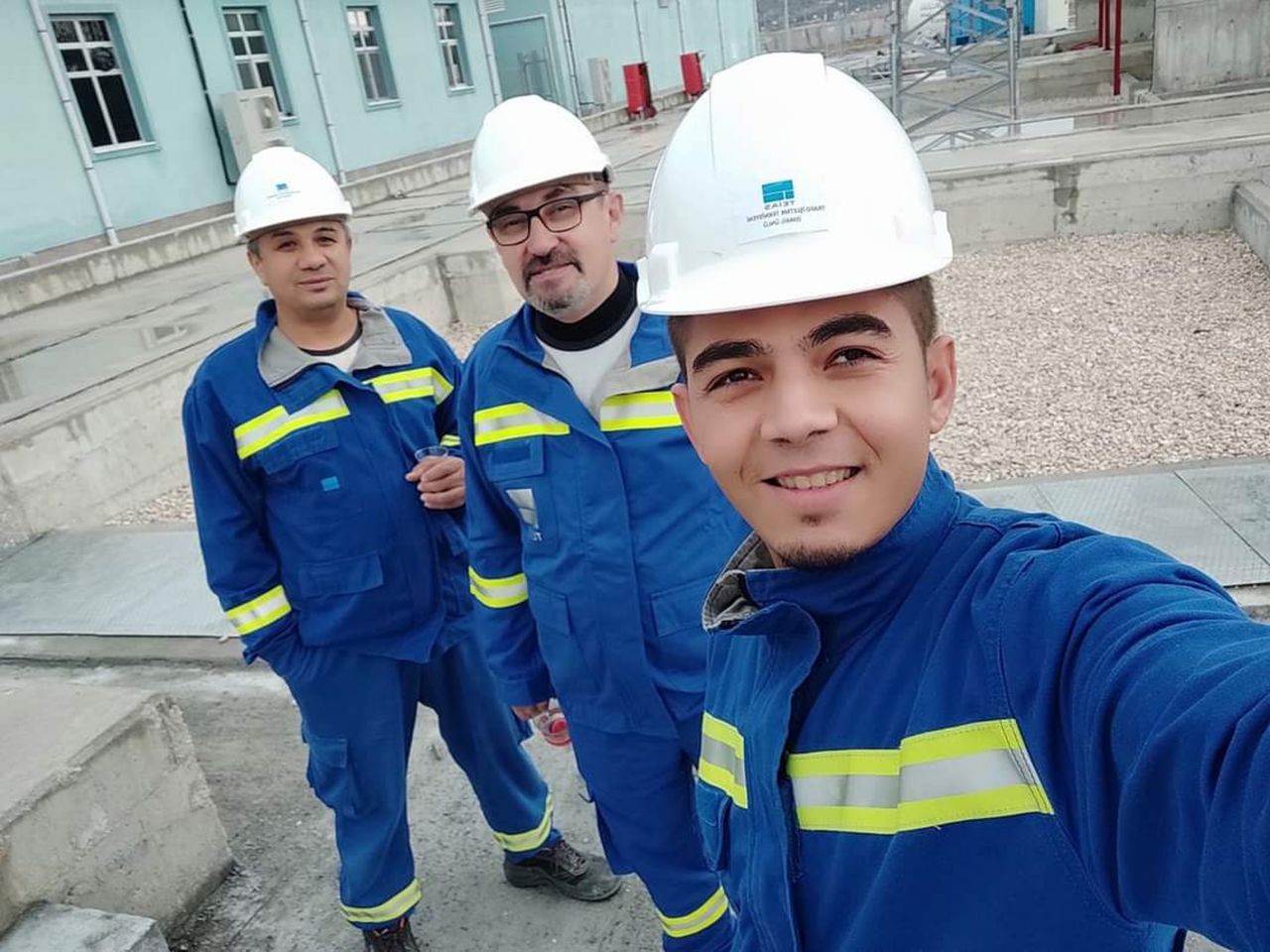 Elektrik akımına kapılan kuzenleri ölüm ayırdı 1