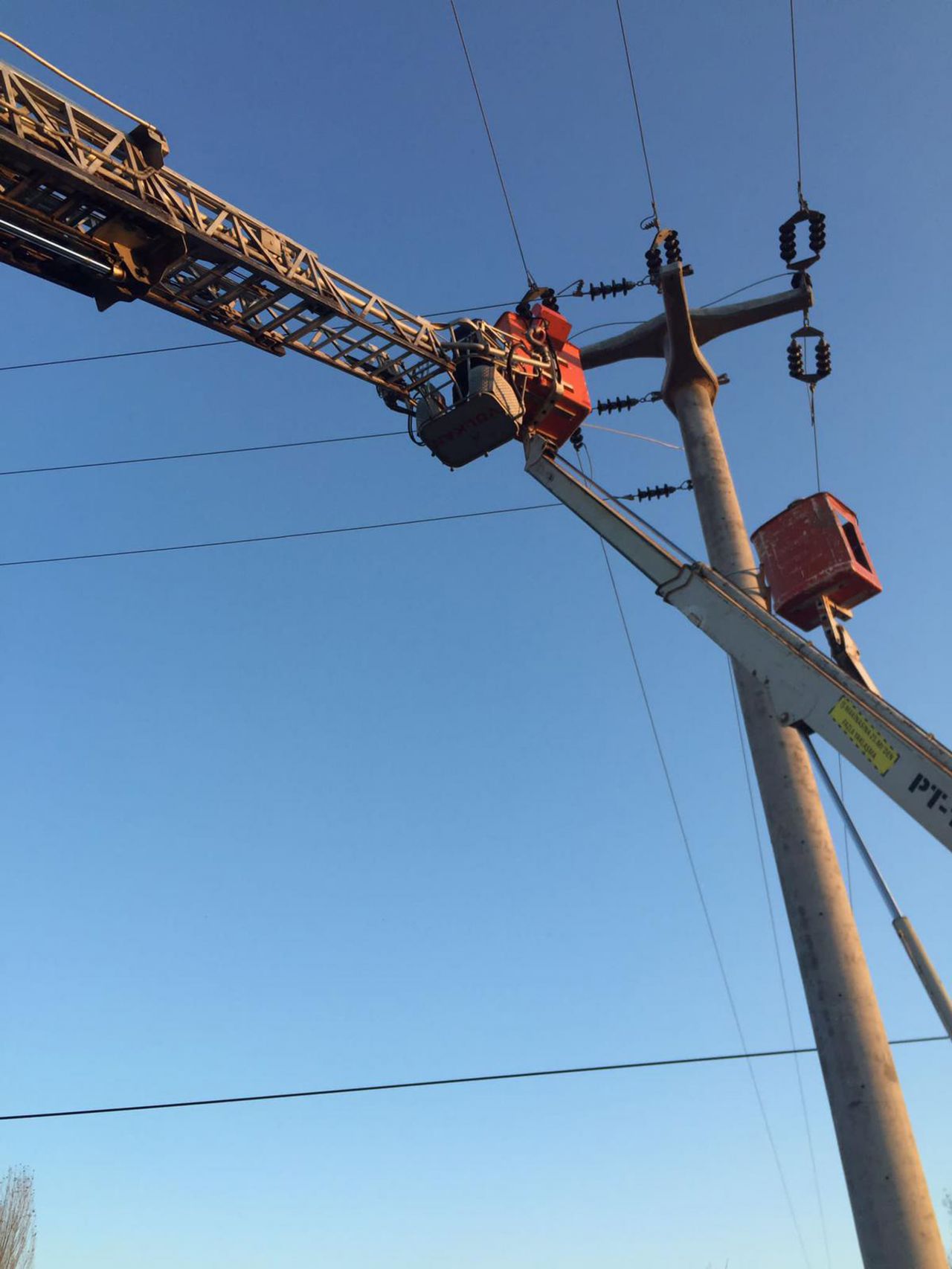 Elektrik akımına kapılan kuzenleri ölüm ayırdı 2