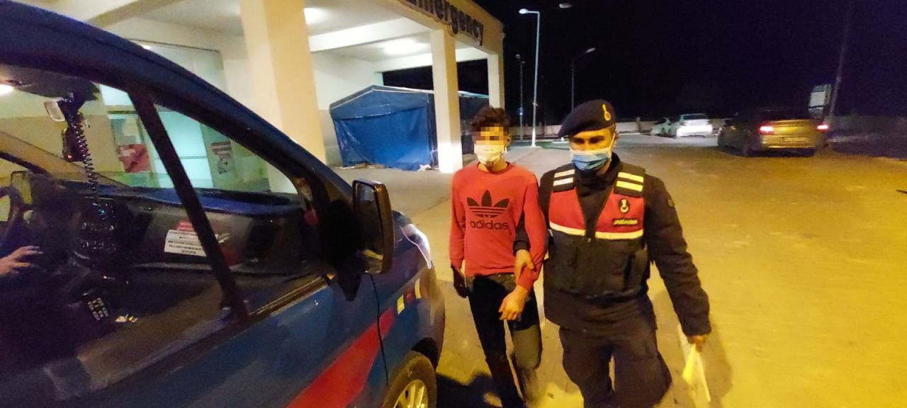 Müslüme'nin ailesi 3 gündür gözaltında! Sorguları sürüyor 3