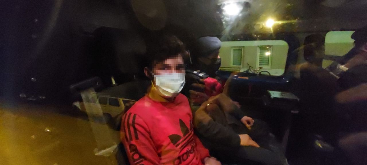 Müslüme'nin ailesi 3 gündür gözaltında! Sorguları sürüyor 4