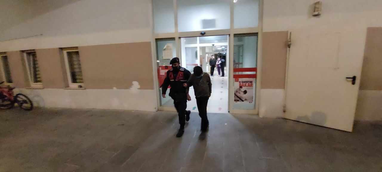 Müslüme'nin ailesi 3 gündür gözaltında! Sorguları sürüyor 6
