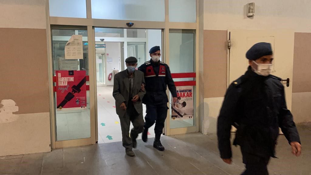Müslüme'nin ailesi 3 gündür gözaltında! Sorguları sürüyor 2