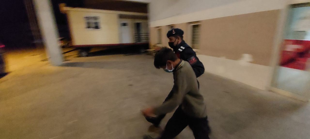 Müslüme'nin ailesi 3 gündür gözaltında! Sorguları sürüyor 5
