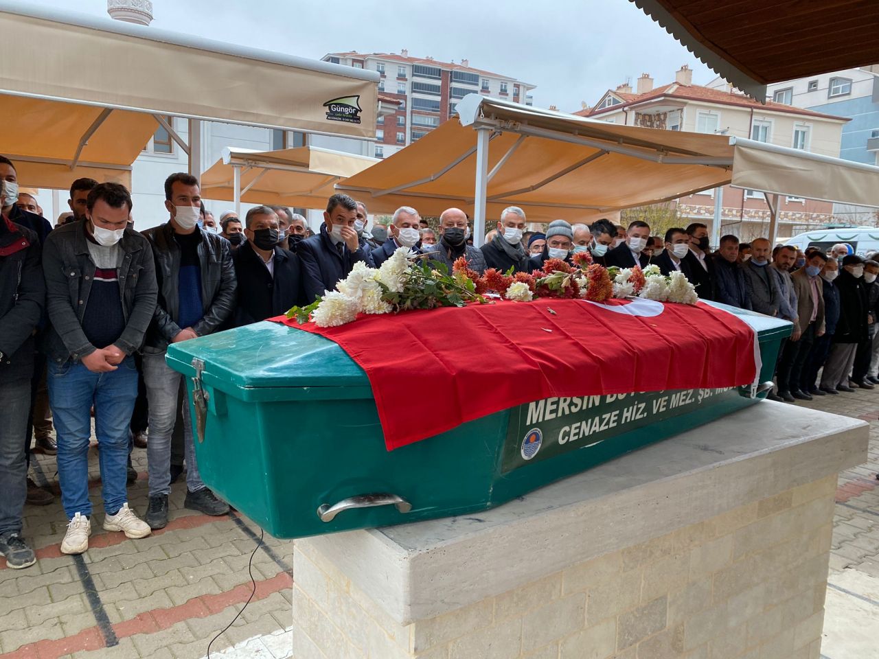 Müslüme'nin ailesi 3 gündür gözaltında! Sorguları sürüyor 11