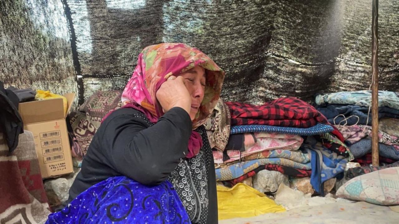 Müslüme'yi bulan kadın çoban Müge Anlı'da konuştu: Kıyafetleri üzerinde değildi! 4