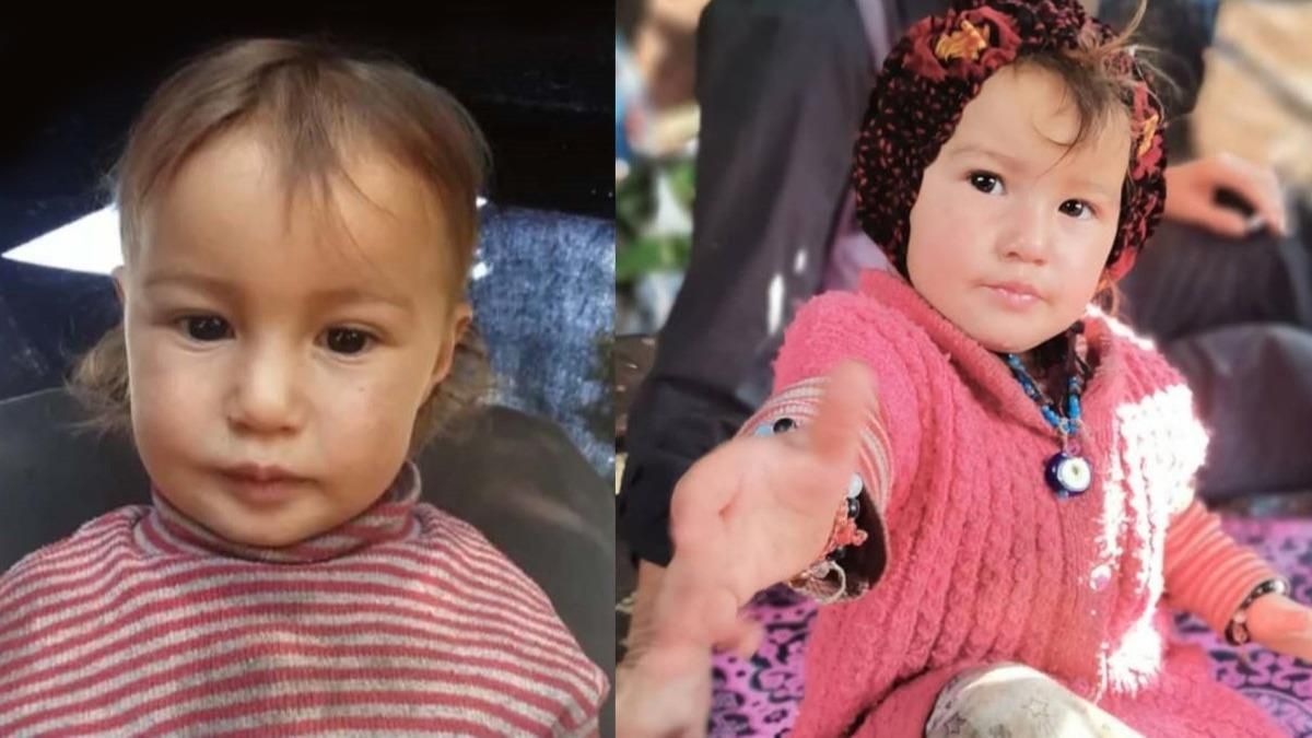 Müslüme'yi bulan kadın çoban Müge Anlı'da konuştu: Kıyafetleri üzerinde değildi! 1