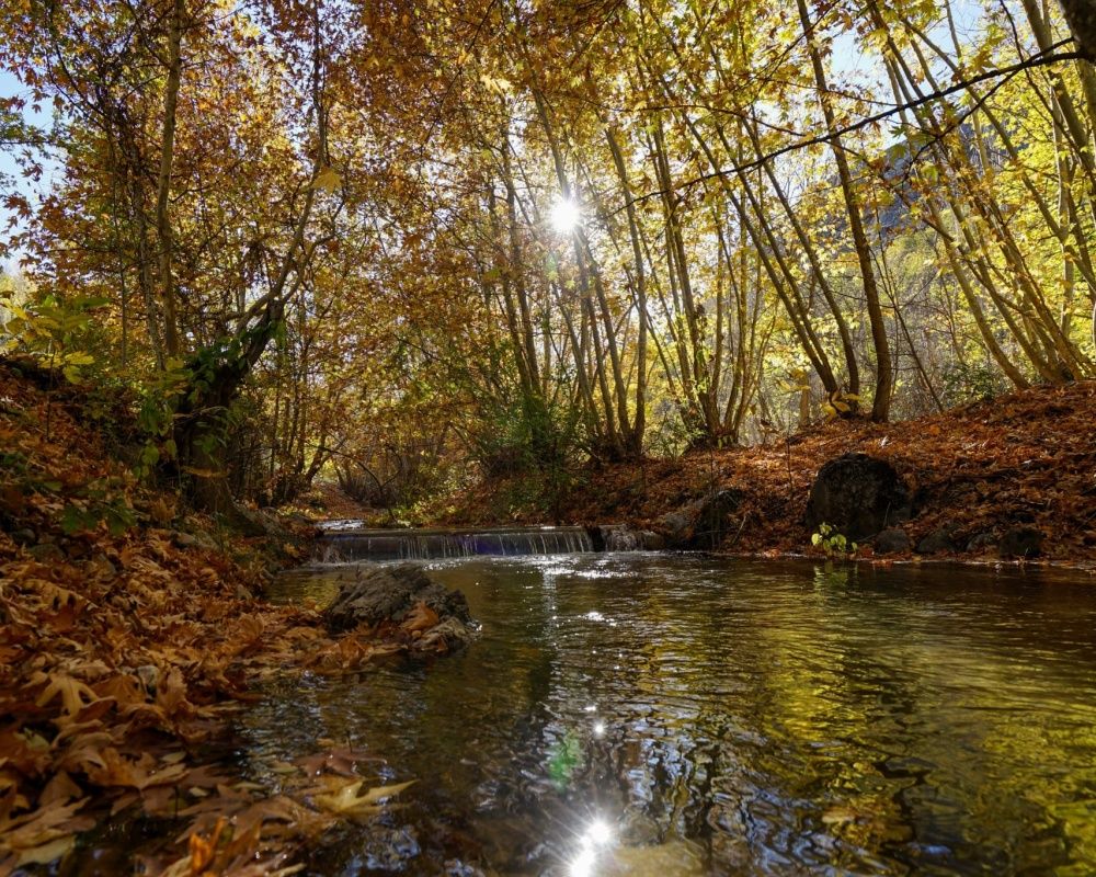 Huzurlu, sakin bir hafta sonu için rota önerisi: Malatya, Arapgir 5