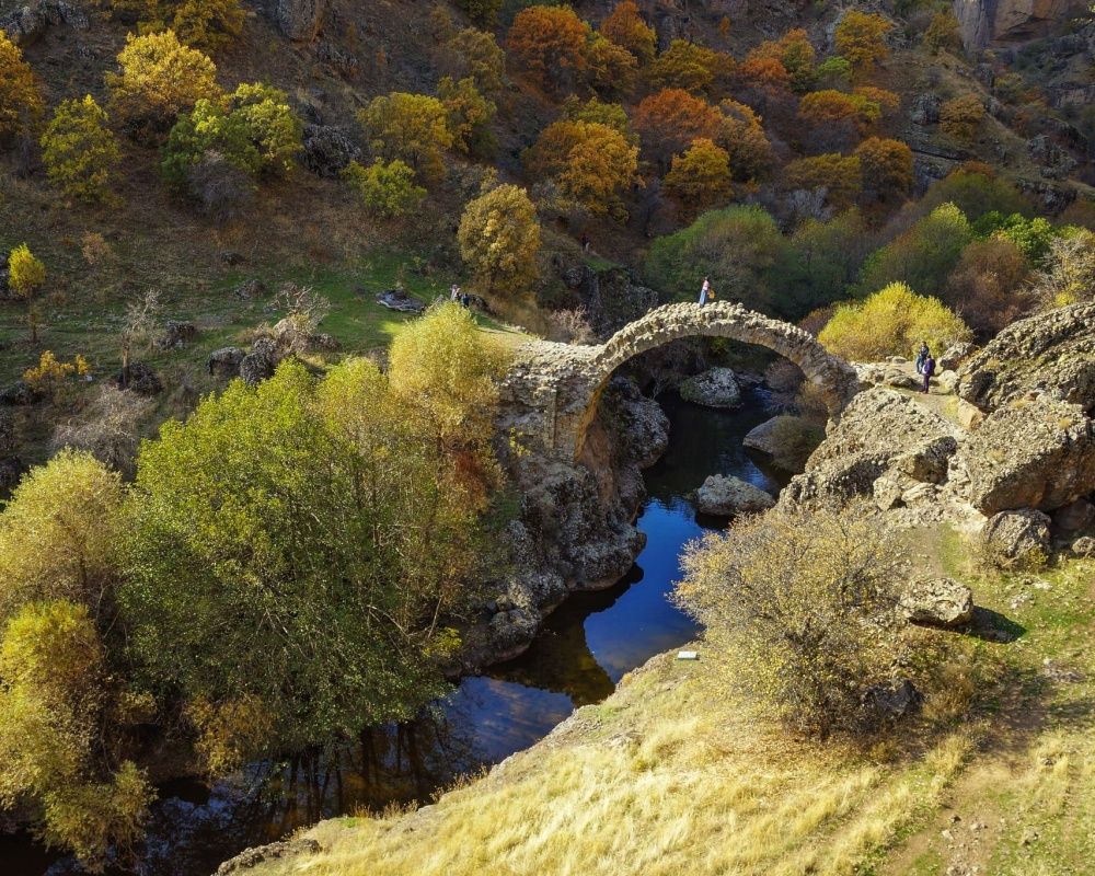 Huzurlu, sakin bir hafta sonu için rota önerisi: Malatya, Arapgir 8