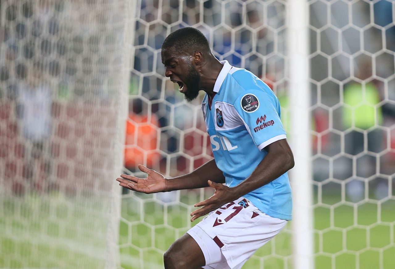 Son 26 sezonun en iyi Trabzonspor'u... Avrupa'nın beş büyük liginde yenilgisiz tek takım 2