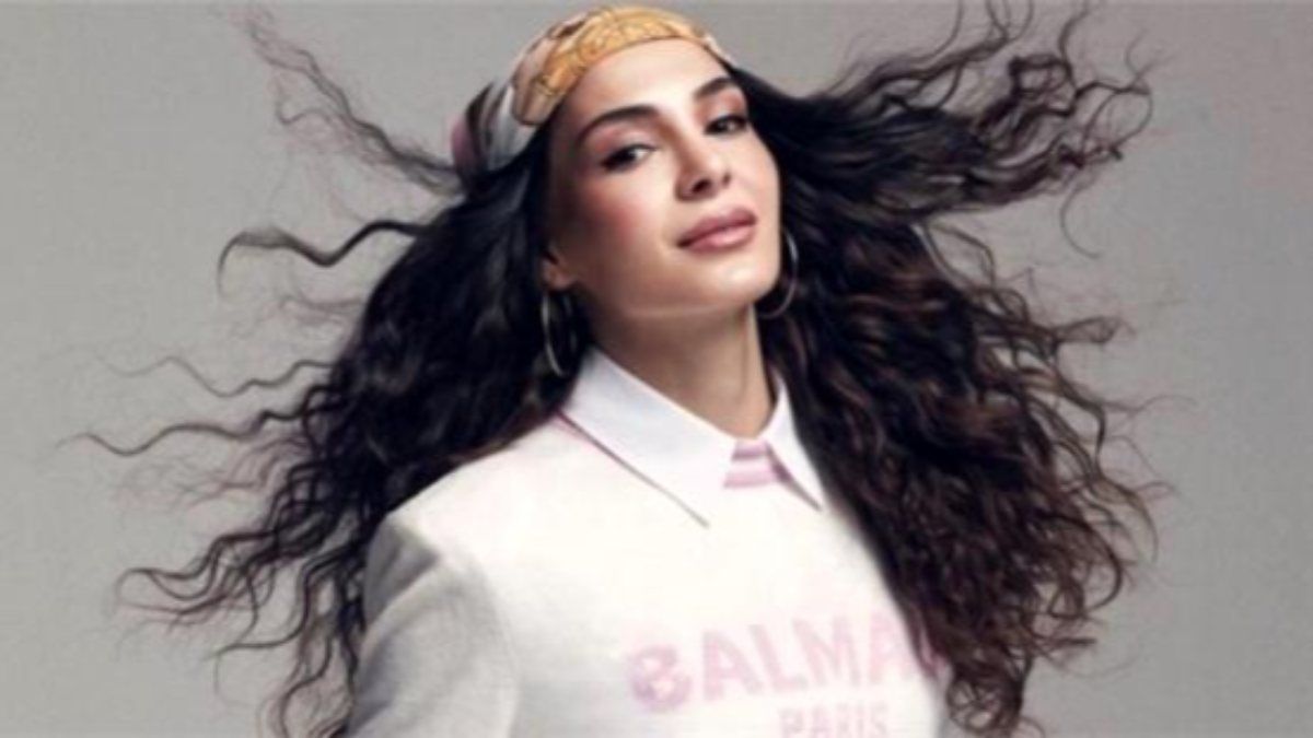 Ebru Şahin destan yazdı! Makyajsız pozları ile bir ilke imza attı! İşte Ebru Şahin'in en doğal hali 4