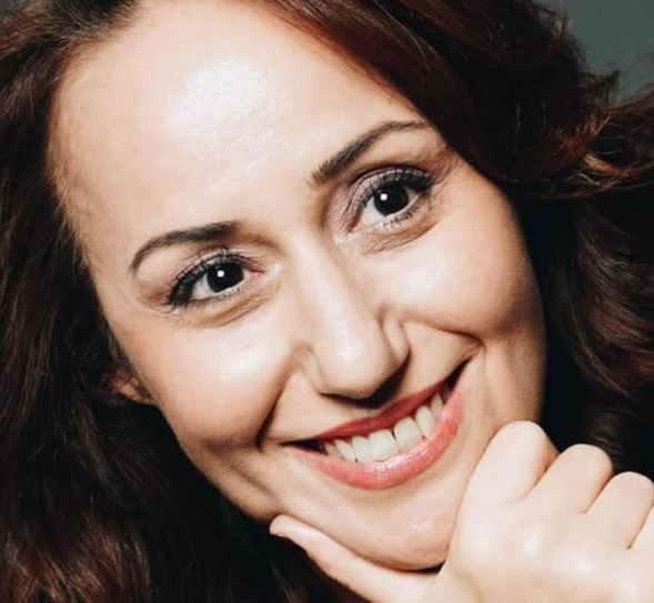Yıllar güzelliğinden hiçbir şey götürmedi! İşte Yedi Numara'nın Armağan'ı Tuba Erdem'in son hali 9