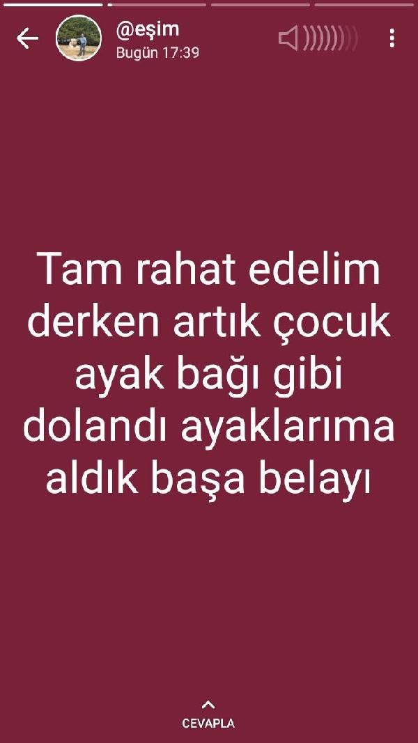 13 günlük bebeği karınca zehriyle öldürmeye çalışmıştı! O baba tutuklandı 3