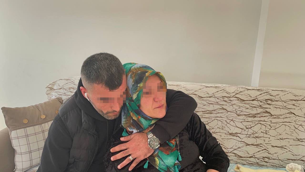 13 günlük bebeği karınca zehriyle öldürmeye çalışmıştı! O baba tutuklandı 9