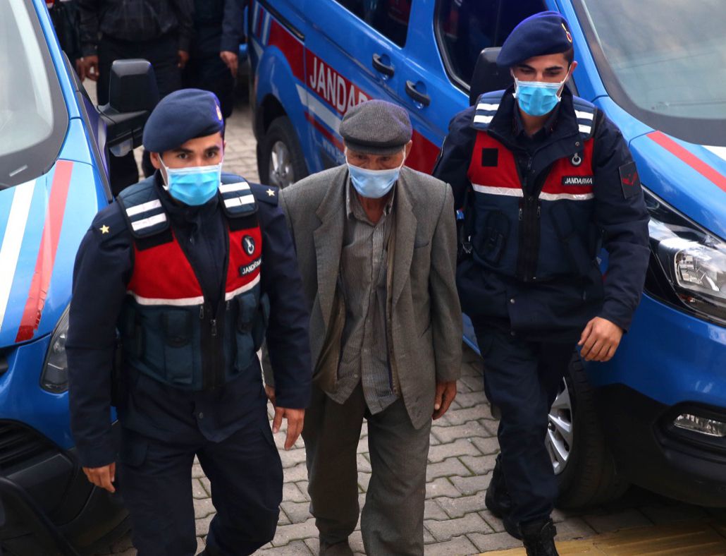 Yörük kızı Müslüme'nin babası çıkan Hasan Yağal'a ünlü isimler öfke kustu! 2