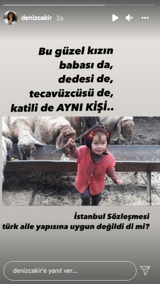 Yörük kızı Müslüme'nin babası çıkan Hasan Yağal'a ünlü isimler öfke kustu! 11