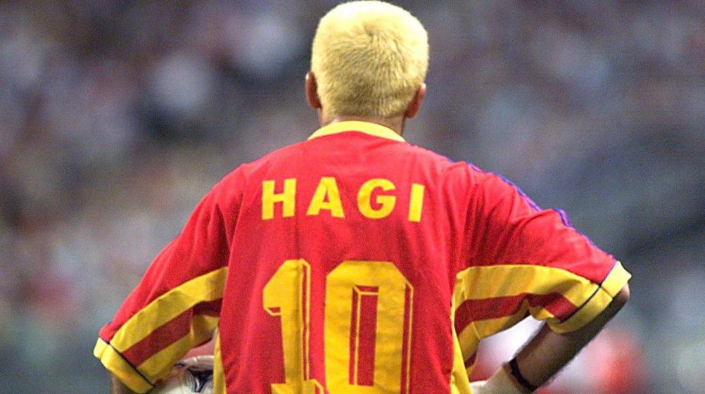 Teknik Direktörlüğü kötü olan 3 Efsane futbolcu! 3