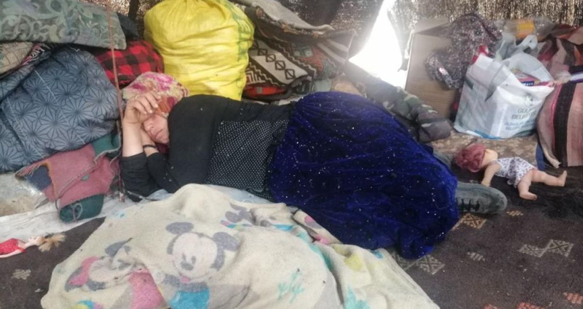 Müslüme'nin anneannesi mide bulandıran detaylar sonrası ilk kez konuştu: Aklımı kaybedeceğim! 8