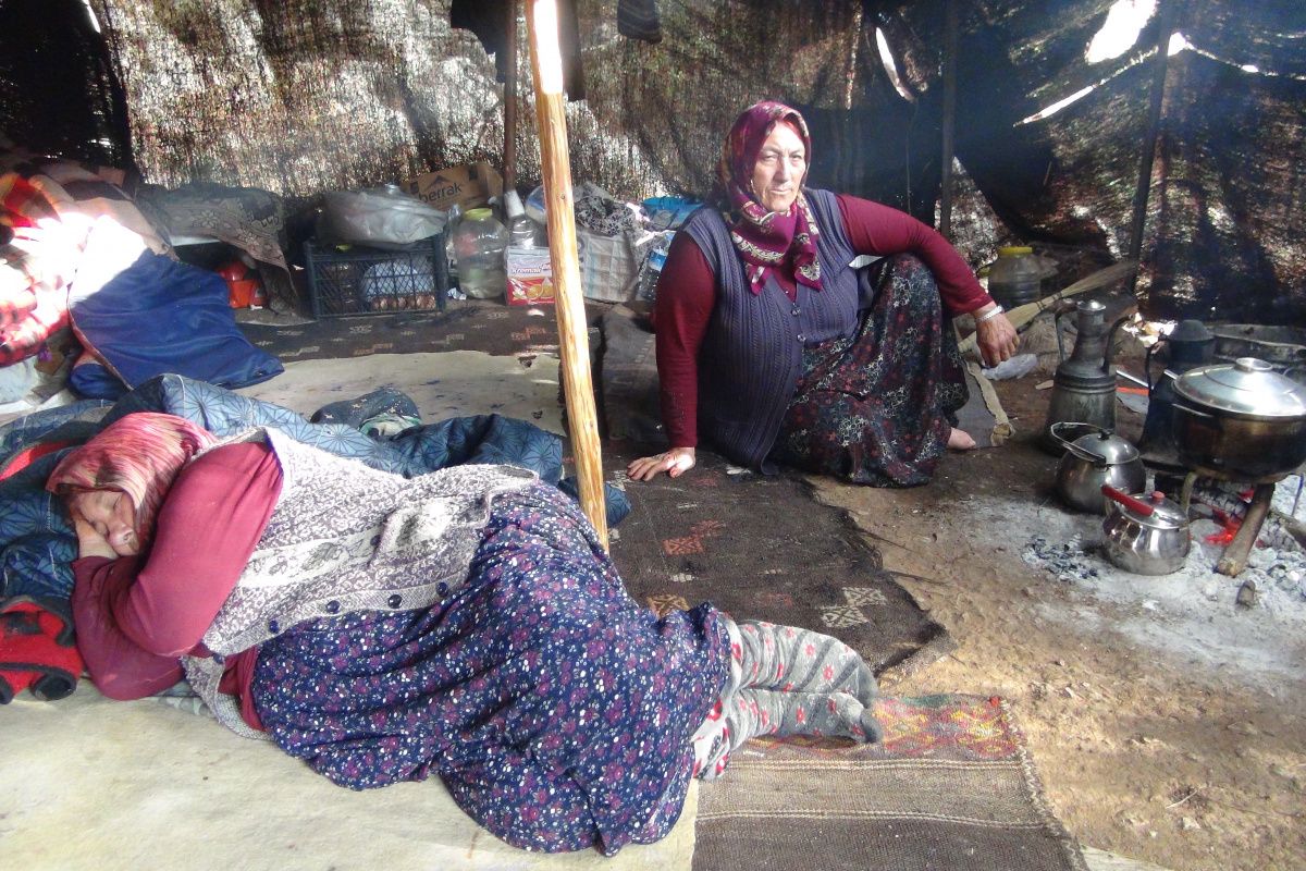 Müslüme'nin anneannesi mide bulandıran detaylar sonrası ilk kez konuştu: Aklımı kaybedeceğim! 4