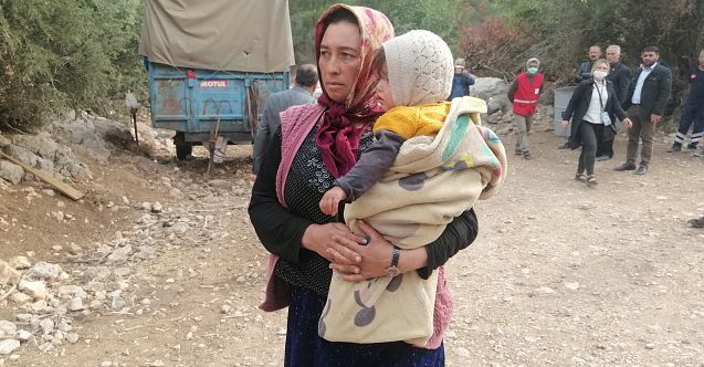 Müslüme'nin anneannesi mide bulandıran detaylar sonrası ilk kez konuştu: Aklımı kaybedeceğim! 5